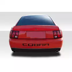 1999-2004 Ford Mustang Cobra Look Wing - 1 Piece image - 1