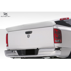 2002-2008 Dodge Ram Duraflex Downforce Rear Spoiler - 1 piece image - 3