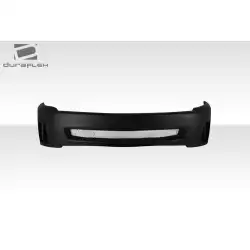 2007-2013 Chevrolet Silverado SS Look Front Bumper - 1 Piece image - 7