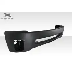 2007-2013 Chevrolet Silverado SS Look Front Bumper - 1 Piece image - 9