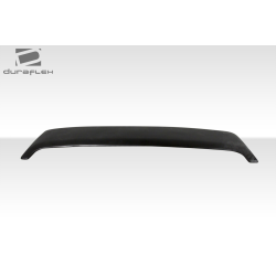 2002-2008 Dodge Ram Duraflex SRT Look Rear Wing Spoiler - 1 Piece image - 4