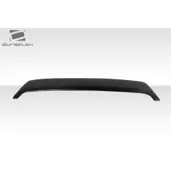 2002-2008 Dodge Ram SRT Look Rear Wing Spoiler - 1 Piece image - 3