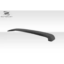 2002-2008 Dodge Ram SRT Look Rear Wing Spoiler - 1 Piece image - 4