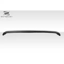 2002-2008 Dodge Ram SRT Look Rear Wing Spoiler - 1 Piece image - 5