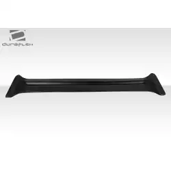 2002-2008 Dodge Ram SRT Look Rear Wing Spoiler - 1 Piece image - 6