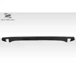 2012-2017 Hyundai Veloster Turbo Sequential Rear Wing Spoiler - 1 Piece image - 3