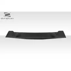 2012-2017 Hyundai Veloster Turbo Sequential Rear Wing Spoiler - 1 Piece image - 4