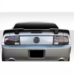 2005-2009 Ford Mustang R-Spec Rear Wing Spoiler - 3 Piece image - 1