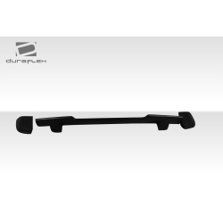 2005-2009 Ford Mustang Duraflex R-Spec Rear Wing Spoiler - 3 Piece image - 4