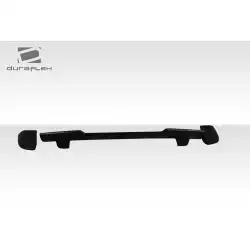 2005-2009 Ford Mustang R-Spec Rear Wing Spoiler - 3 Piece image - 3