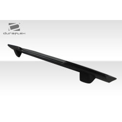 2005-2009 Ford Mustang Duraflex R-Spec Rear Wing Spoiler - 3 Piece image - 5