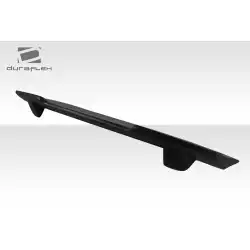 2005-2009 Ford Mustang R-Spec Rear Wing Spoiler - 3 Piece image - 4