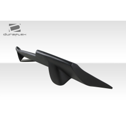 2005-2009 Ford Mustang Duraflex R-Spec Rear Wing Spoiler - 3 Piece image - 6