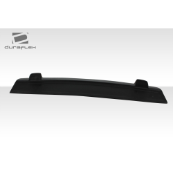 2005-2009 Ford Mustang Duraflex R-Spec Rear Wing Spoiler - 3 Piece image - 7