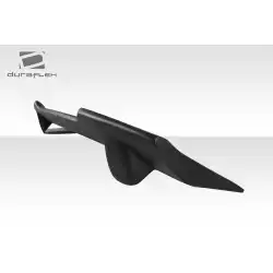 2005-2009 Ford Mustang R-Spec Rear Wing Spoiler - 3 Piece image - 11