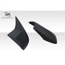 2005-2009 Ford Mustang R-Spec Rear Wing Spoiler - 3 Piece image - 15