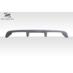 1979-1993 Ford Mustang Hatchback Duraflex Cobra Look Rear Wing Spoiler - 1 Piece image - 4