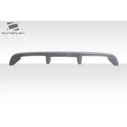 1979-1993 Ford Mustang Hatchback Cobra Look Rear Wing Spoiler - 1 Piece image - 7