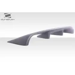 1979-1993 Ford Mustang Hatchback Cobra Look Rear Wing Spoiler - 1 Piece image - 11