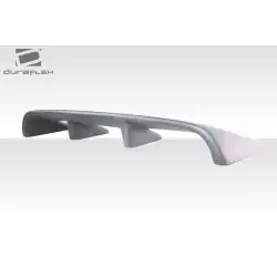 1979-1993 Ford Mustang Hatchback Cobra Look Rear Wing Spoiler - 1 Piece image - 13