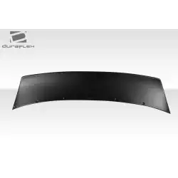2003-2008 Nissan 350Z Z33 2DR Coupe RBS Rear Wing Spoiler - 1 Piece image - 3