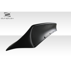 2003-2008 Nissan 350Z Z33 2DR Coupe Duraflex RBS Rear Wing Spoiler - 1 Piece image - 7