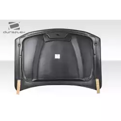 1999-2006 GMC Sierra 2000-2006 Yukon Ram Air Hood - 1 Piece image - 3