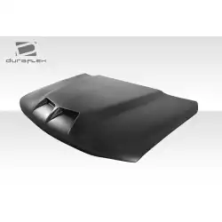 1999-2006 GMC Sierra 2000-2006 Yukon Ram Air Hood - 1 Piece image - 5