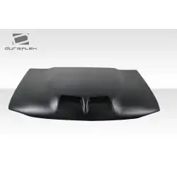 1999-2006 GMC Sierra Ram Air Hood image - 9