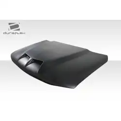 1999-2006 GMC Sierra Ram Air Hood image - 11