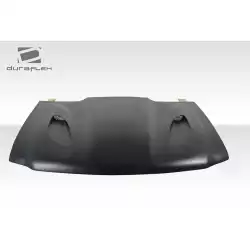 1997-2003 Ford F-150 1997-2002 Expedition SS Ram Air Hood - 1 Piece image - 3