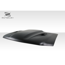 1997-2003 Ford F-150 1997-2002 Expedition Duraflex SS Ram Air Hood - 1 Piece image - 5