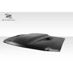 1997-2003 Ford F-150 1997-2002 Expedition SS Ram Air Hood - 1 Piece image - 4