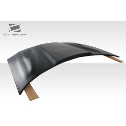 1997-2003 Ford F-150 1997-2002 Expedition Duraflex SS Ram Air Hood - 1 Piece image - 7