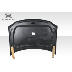 1997-2003 Ford F-150 1997-2002 Expedition Duraflex SS Ram Air Hood - 1 Piece image - 8