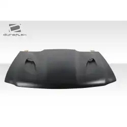 1997-2003 Ford F-150 1997-2002 Expedition SS Ram Air Hood - 1 Piece image - 7