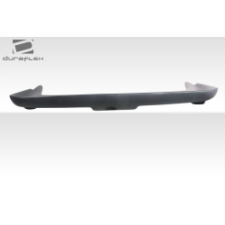 1979-1993 Ford Mustang Hatchback Duraflex Colt Rear Wing Spoiler - 1 Piece image - 5