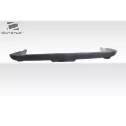 1979-1993 Ford Mustang Hatchback Colt Rear Wing Spoiler - 1 Piece image - 5