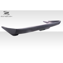 1979-1993 Ford Mustang Hatchback Duraflex Colt Rear Wing Spoiler - 1 Piece image - 7