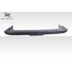 1979-1993 Ford Mustang Hatchback Colt Rear Wing Spoiler - 1 Piece image - 7