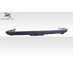 1979-1993 Ford Mustang Hatchback Colt Rear Wing Spoiler - 1 Piece image - 11