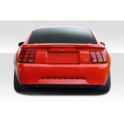 1999-2004 Ford Mustang Duraflex Colt Rear Wing Spoiler - 1 Piece image - 1