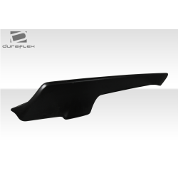 2013-2020 Scion FR-S Toyota 86 Subaru BRZ Duraflex GT500 V3 Rear Wing Trunk Lid Spoiler - 1 Piece image - 6
