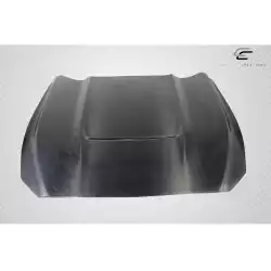 2015-2017 Ford Mustang GT350 Look Hood - 1 Piece image - 1
