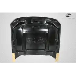 2015-2017 Ford Mustang GT350 Look Hood - 1 Piece image - 18