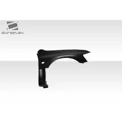 2003-2007 Mitsubishi Lancer Evolution 8 9 VR-S Front Fenders - 4 Piece image - 5