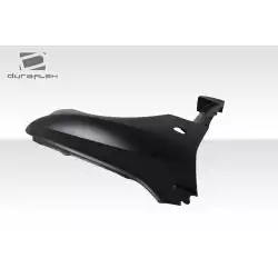2003-2007 Mitsubishi Lancer Evolution 8 9 VR-S Front Fenders - 4 Piece image - 6