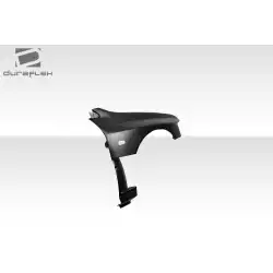 2003-2007 Mitsubishi Lancer Evolution 8 9 VR-S Front Fenders - 4 Piece image - 9