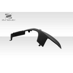2003-2007 Mitsubishi Lancer Evolution 8 9 Duraflex VR-S Front Fenders - 4 Piece image - 8