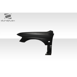 2003-2007 Mitsubishi Lancer Evolution 8 9 Duraflex VR-S Front Fenders - 4 Piece image - 14